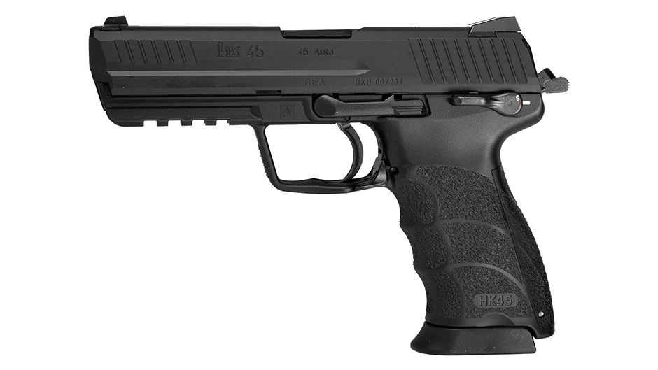 TM HK45