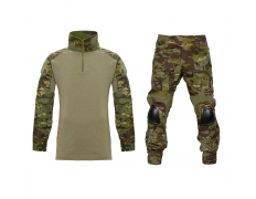 Костюм (EmersonGear) Combat Suit Gen.2 (Multicam Tropic) размер XL