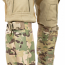Гамаши (ARS ARMA) A-24 Гермес A-Tacs FG XLarge/Regular