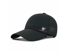 Кепка (CTM TAC) Cooling Sports Cap (Black)