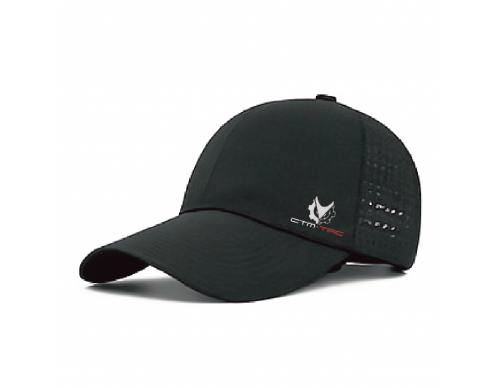 Кепка (CTM TAC) Cooling Sports Cap (Black)