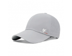 Кепка (CTM TAC) Cooling Sports Cap (Gray)