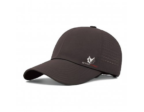 Кепка (CTM TAC) Cooling Sports Cap (Brown)