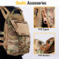 Задняя панель (IDOGEAR) AVS ZIP-ON Pack (Black)