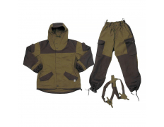Костюм Горка 3 (60-62/170-176) Цифра Ripstop/Хаки