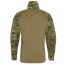 Боевая рубашка (EmersonGear) Combat Shirt Gen.3 Upgraded version (Multicam) размер M
