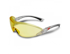 Очки защитные (Peltor) 3M 2842 желтые