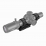 Кольца для прицела (Spina Optics) 30-34мм One Piece High Picatinny