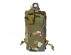 Подсумок (IDOGEAR) для бутылки/рации (Multicam)