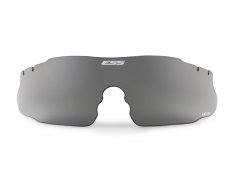 Линзы для очков ESS ICE Gray (темные) 740-0011