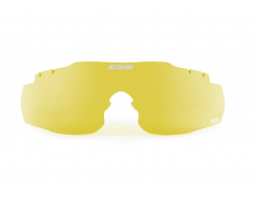 Линзы для очков ESS ICE NARO Yellow (желтые) 740-0077