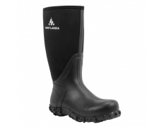 Сапоги (HUNTLANDIA) Carbon High (Black) размер 45