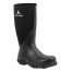 Сапоги (HUNTLANDIA) Carbon High (Black) размер 41