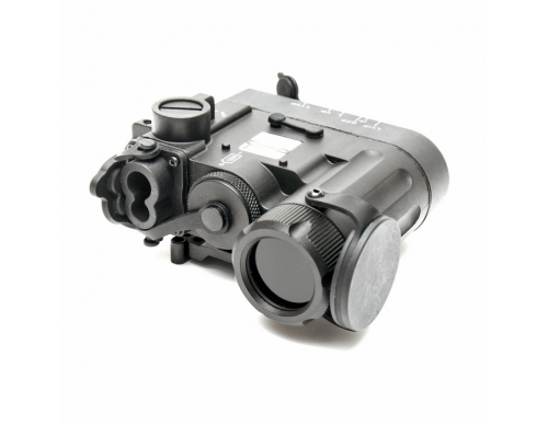Анпек (Element) DBAL MKII (EX328-BK)