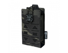 Подсумок (TOPTACPRO) для рации (Multicam Black)