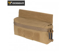 Подсумок (IDOGEAR) утилитарный напашный (Coyote)