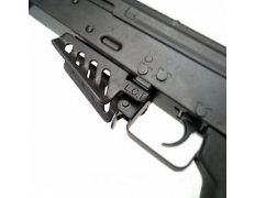 Магазиноприемник лепестки (LCT) AK Magwell PK-41