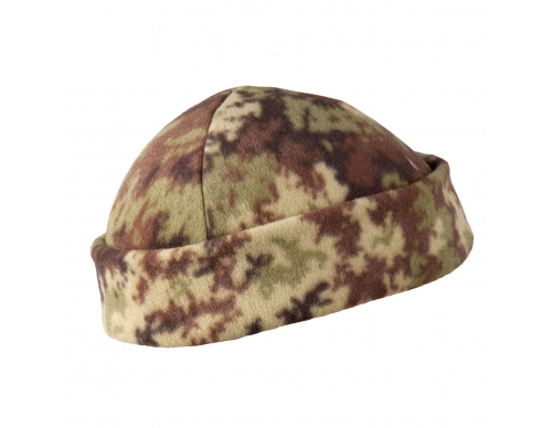 Шапка (Helikon-Tex) WATCH Cap-Fleece (Vegetato)
