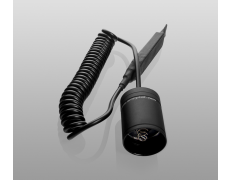 Кнопка выносная для фонаря (Armytek) ARS-25/70 Predator/Viking (витая) v3