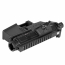 Корпус алюминиевый (East Crane) TTI Gen.3 (Black)