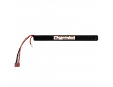 Аккумулятор IPower 11.1V 1200mAh AK-type (Li-Po) 20C 15*15*168 T-разъем