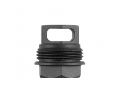 Пламегаситель (G&G) S-Series TYPE 7 14мм- (Black)