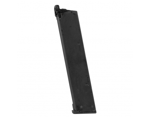 Магазин на пистолет (Tokyo Marui) Colt M1911 Green Gas Long type 40ш