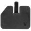 Магазин электрический (BullGear) Автономный короб на М-Серию (Black) V