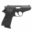 Страйкбольный пистолет (Umarex) Walther PPK/S GBB (VFC)