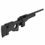 Страйкбольная винтовка (Tokyo Marui) L96 AWS Black Spring Power