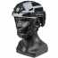 Шлем (FMA) Caiman Bump M/L (Space Gray)