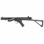 Страйкбольный пистолет-пулемёт (S&T) Sterling L2A1 Full Metal AEG