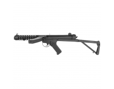 Страйкбольный пистолет-пулемёт (S&T) Sterling L2A1 Full Metal AEG