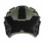 Шлем (FMA) Caiman Bump M-L (RG)