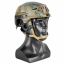 Шлем (FMA) EXF BUMP M-L (Multicam)