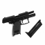 Страйкбольный пистолет (Tokyo Marui) USP Compact