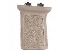Ручка тактическая (VFC) BCM Vertical Grip MOD3 MLOK (Tan)