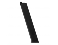 Магазин на пистолет (Umarex) for Glock 18C 50ш Long