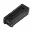 Магазин механический (Silverback) TAC 41 (48 шаров) Black