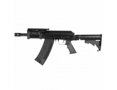 Страйкбольный дробовик (Tokyo Marui) Сайга-12 SBS GBB
