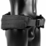 Пояс (Ars Arma) A-24 Иглохвост (Black) размер S