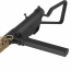 Страйкбольный автомат (AGM) STEN MK2(S) Loop Stock AEG