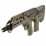 Страйкбольный автомат (Silverback) MDR-X FDE V3