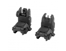 Прицельные приспособления (FMA) ACM FBUS GEN.2 (Black)