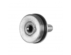 Голова цилиндра (ARS) for CYMA L96/cm703/sv98/cm707(сталь)