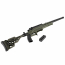 Страйкбольная винтовка (Silverback) TAC 41 L Bolt Action,Lite Chassis & Recon Stock (OD)