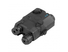 Анпек (FMA) AN-PEQ-15 LA-5 под аккумулятор (Black)