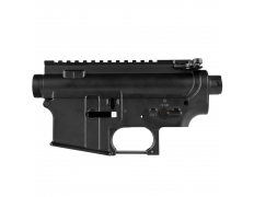 Корпус металлический (CYMA) М4 алюмин M058