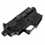 Корпус металлический (CYMA) М4 алюмин M058