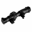 Прицел оптический (T-Eagle) Загонник 1.2-6x24 (с кольцами) Black